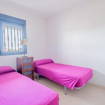 Atico-Duplex Geniales Vistas Al Mar Apartment Vinarós Екстериор снимка