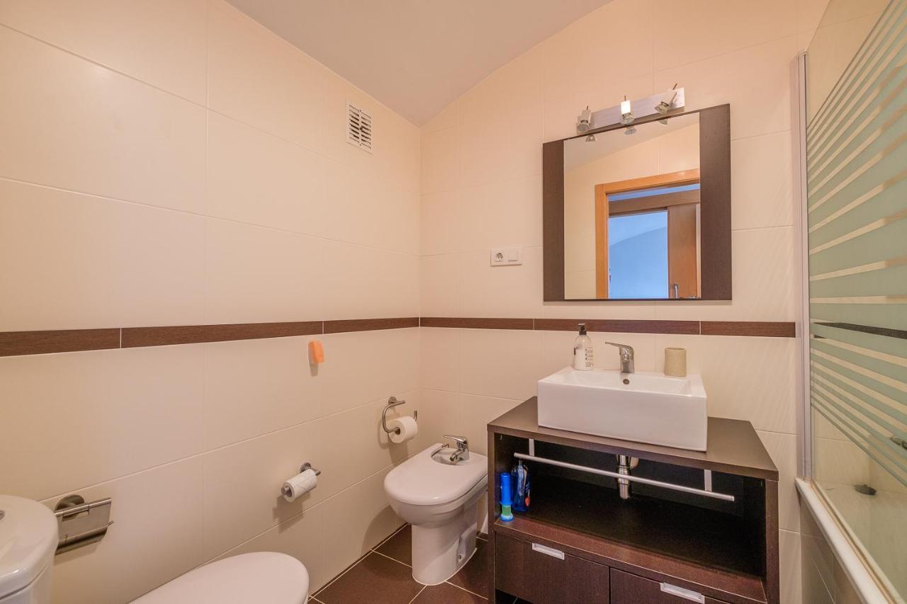Atico-Duplex Geniales Vistas Al Mar Apartment Vinarós Екстериор снимка
