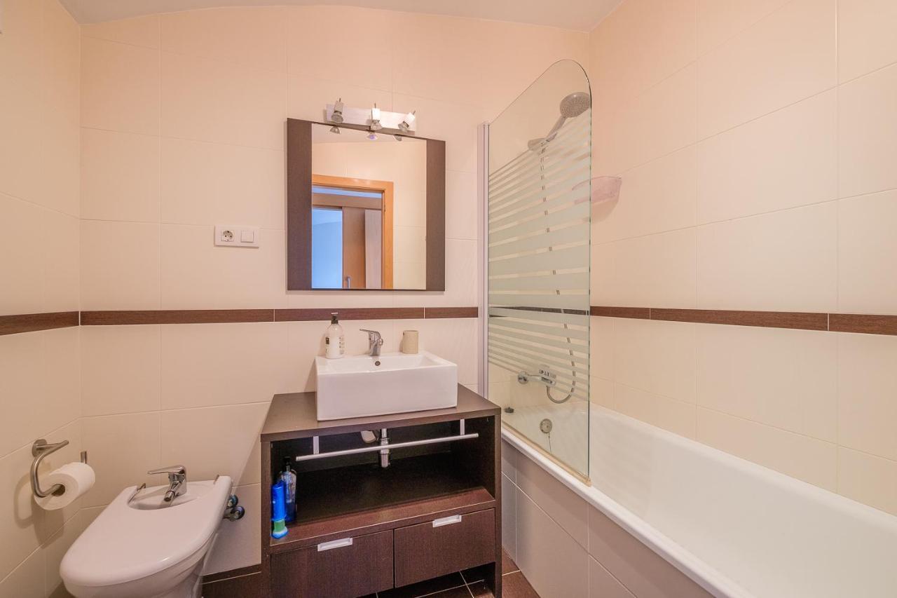 Atico-Duplex Geniales Vistas Al Mar Apartment Vinarós Екстериор снимка